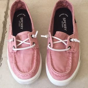 Sperry shoes